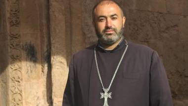 Արշակ սրբազանի միակ մեղքն այն է, որ Մայր Աթոռի դիվանապետն է ու իր ուխտին հավատարիմ է. Տեր Վրթանես