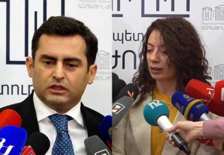 Պատգամավորական մանդատի փոխարեն՝ բիզնես արտոնություններ
