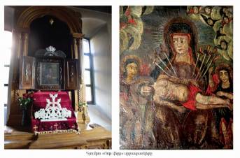 Փաշինյանի արշավից հետո «Յոթ Վերք» եկեղեցին կկոչվի «Ութ Վերք»