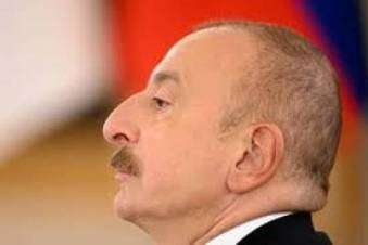 В Баку никак не угомонятся. Алиеву захотелось охранять «культурное наследие азербайджанцев в Армении»