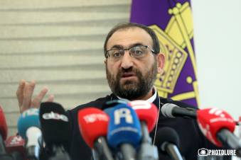 Ոչ ադեկվատությունը սահմաններ չունի