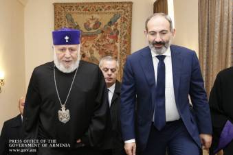 Ի՞նչն է հայոց պետության անվտանգության սպառնալիքը