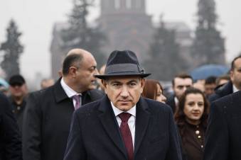 Այսպես երկար չես ձգի` գնա խաղաղությամբ      