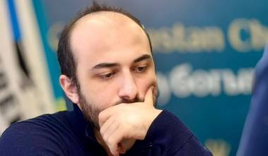 Հայ շախմատիստները մրցաշարի առաջատարներն են
