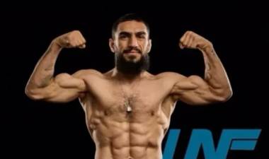 Միհրան Հարությունյանը վերադառնում է MMA