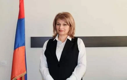 «Հրապարակ»․ Ինչո՞ւ է Բերդի համայնքապետը դիմել իրավապահներին