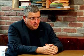«Հրապարակ». Կցանկանայի, որ Երեւանն ու Բաքուն գոհ լինեին Վրաստանի քաղաքականությունից, ոչ թե՝ Մոսկվան