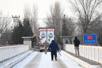 Միայն Ադրբեջանի համաձայնությամբ