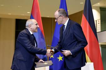 Սա ինքնիշխան ղեկավարի պահվա՞ծք է․․․