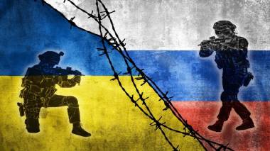 Опрос Russian Field: за мирное соглашение с Украиной выступают 79% россиян. Это максимум с начала войны