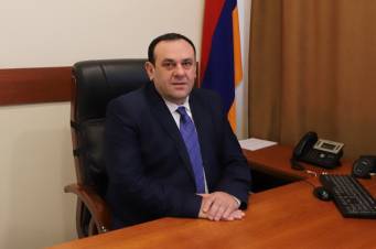 «Հրապարակ»․ Մեղադրյալներից մեկը վճռաբեկ դատարանի դատավորի 80-ամյա մայրն է