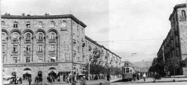 «Հրապարակ»․ Մանկապիղծ Կալինինի փողոցը ե՞րբ եք անվանափոխելու