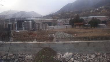 «Հրապարակ»․ Իջեւանի գինու, կոնյակի գործարանը դենդրոպարկի տարածքում բիզնես է դնում