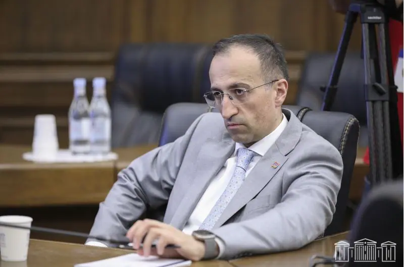 Շան տարած լինի