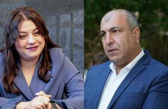 Իրենք կգան գոնե մեկ ժամ այդտեղ մնան, այդ ցրտին
