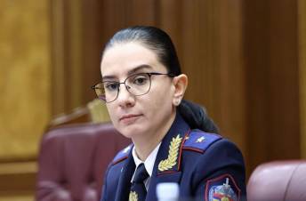 «Էս աղջիկը» 2025-ին աննորմալ թվով գործեր է քննել 