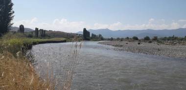 «Հրապարակ». Դեբեդը կրճատում է հայկական հողը՝ հօգուտ Վրաստանի