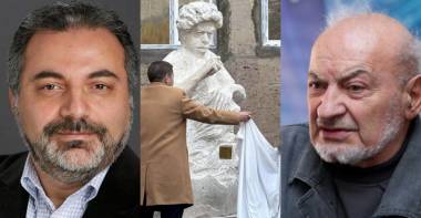 «Հրապարակ»․ Ոչ թե մեծությունների հետ եմ համեմատել, այլ օրինակներ եմ բերել