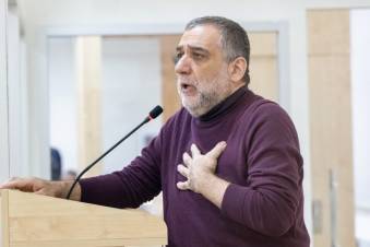 «Հրապարակ». Դիլիջանի համայնքապետարանը Ռուբեն Վարդանյանի ընկերությանը դատի է տվել