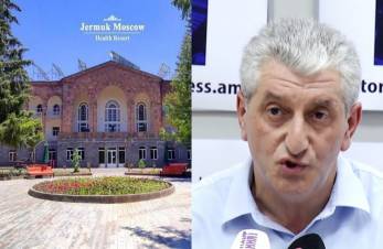 «Հրապարակ». 3-օրյա «կայֆեր»․ կրթական ոլորտը «Մոսկվա» առողջարանում է