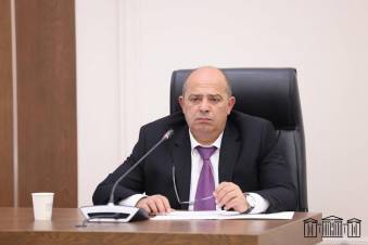 Մարզպետն իր ենթակա դպրոցների աշխատողների թիվը չգիտի