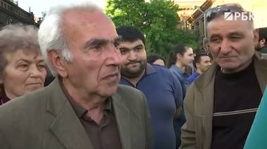 Հայրդ ճիշտ էր, մենք` սխալ․․․