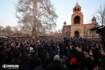 Будут ли наказаны нападавшие на Первопрестольный и на журналистов?