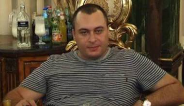 Գողականներն ազատության մեջ են