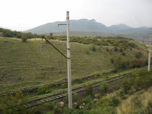 «Հրապարակ». Երկաթգիծ վերականգնելը Փաշինյանի հունարի բանը չէ