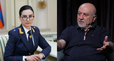 Դատախազությունը հիշել է Պարույր Հայրիկյանի մահափորձի պատմությունը