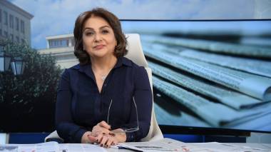 2026-ին մեր պետությունը պետք է վստահելի ձեռքերի հանձնենք․ Շնորհավոր Նոր տարի ու Սուրբ ծնունդ