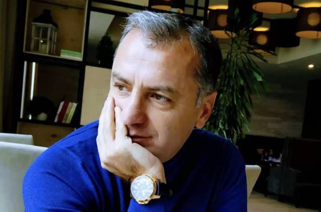 Վարդան Մինասյանը վերադառնու՞մ է