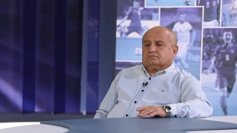 Փաշիկ Ալավերդյանը հեռացվել է պաշտոնից