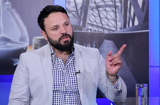 «Հրապարակ». Իշխանության համար բարդ է լինելու ինձ դատելը