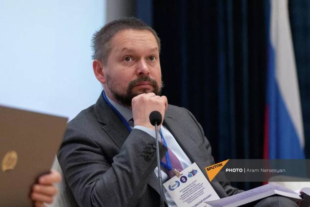 «Հրապարակ». Ռուսաստանը շատ հազվադեպ է դիվանագիտական պրակտիկայում դիմում կոպիտ կամ կտրուկ հռետորաբանության