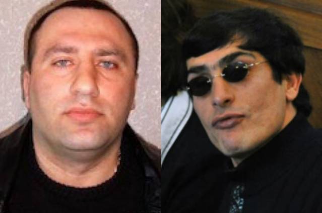 «Հրապարակ». Սուրո Լեննականսկին, Զապի քրոջ որդին ու 6 գողական ազատության մեջ են, սրբազանները` նստած