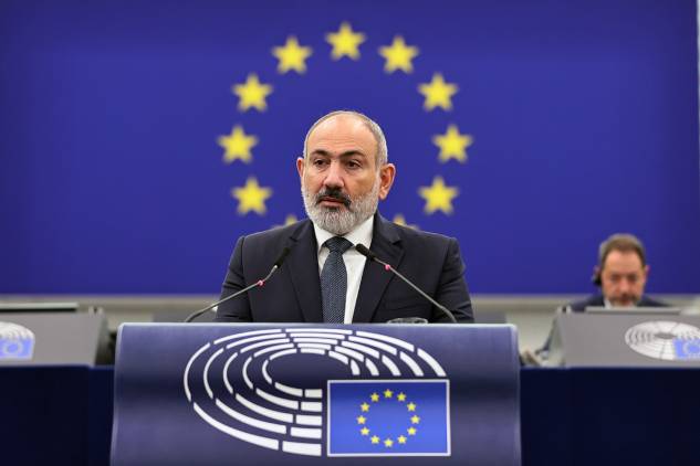 «Հրապարակ»․ Եվրոպան այլեւս չի թաքցնում իր մտադրությունը