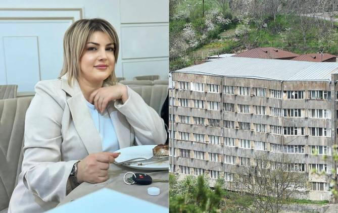 Իրենք այսուհետ ու այլևս քոլեջի ճակատագրի հետ կապված մտահոգություն պիտի չունենան
