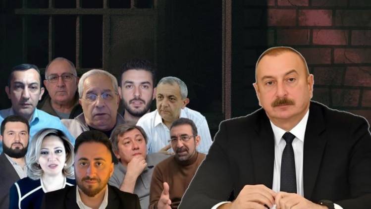 Экс-посол: «Это печальный период для азербайджанского народа»