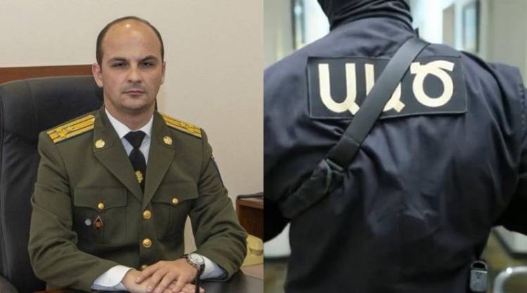 Դաժան տեսարան էր