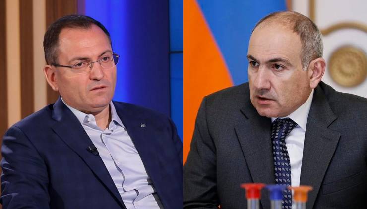 «Հրապարակ»․ Սրանք Փաշինյան Նիկոլի կողմից կարված գործեր են, այստեղ չկա իրավագիտություն