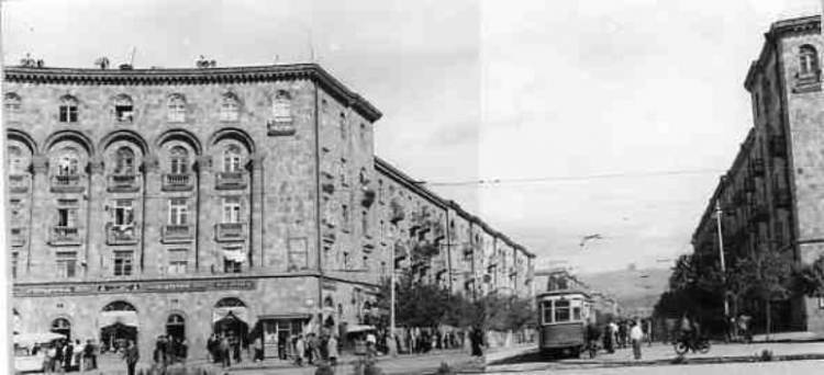 «Հրապարակ»․ Մանկապիղծ Կալինինի փողոցը ե՞րբ եք անվանափոխելու