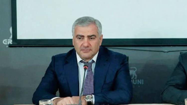 Карапетяна держат в качестве заложника. Суд отклонил предложение о залоге в 1 миллион долларов