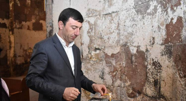 «Հրապարակ»․ Մտավախություն ունի՝ լրատվամիջոցներով իր մասին սկանդալային բացահայտումներից
