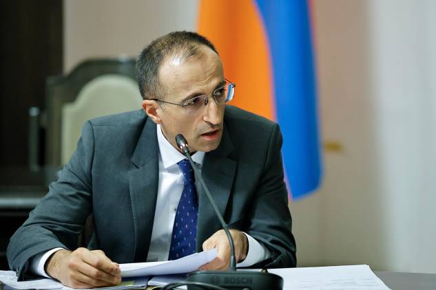 «Հրապարակ». Թոշակառուներին, որոնք հավատացել էին կառավարությանը, «քցեցին» 30 հազար դրամով