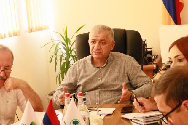 «Հրապարակ». 7 ամիս է՝ կայքը վերազինվում է, եւ վերջը չի երեւում