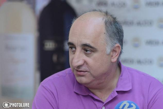 «Հրապարակ». Պետք է հասկանալ բոլոր ռիսկերը