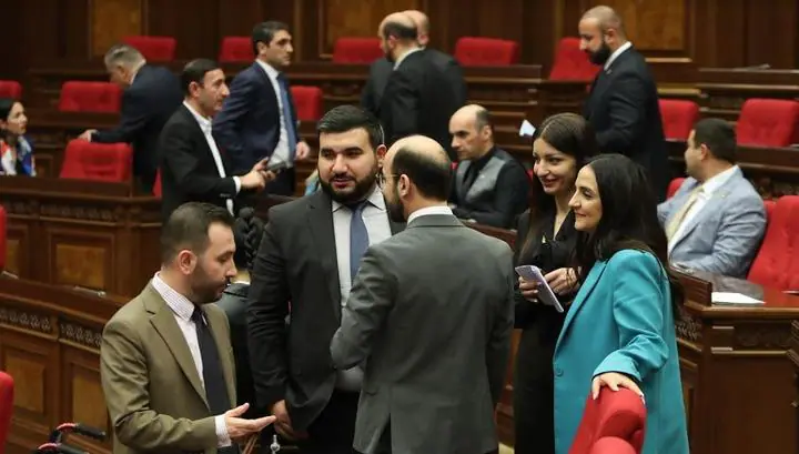 «Հրապարակ»․ ՔՊ-ն ողջ կազմով գրոհել է «Տիկտոկ» սոցիալական ցանցը