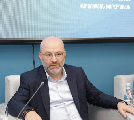 «Հրապարակ»․ Ինչը չներվեց Դավիթ Առուշանյանին