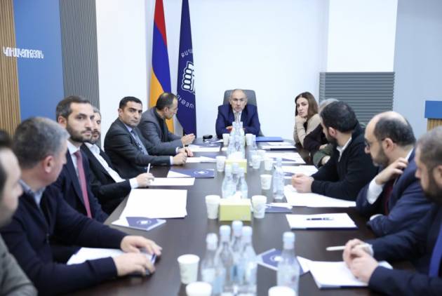 «Հրապարակ». ՔՊ վարչությունը հետողորմյա կանի՞ իր որոշումը